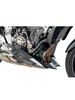 Spoiler silnika PUIG do Yamaha MT-07/Tracer (czarny mat)