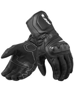 Sportowe rękawice motocyklowe REV’IT! RSR 3 czarne