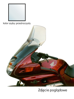 Szyba motocyklowa MRA Varioscereen "VM" Honda ST 1100 Pan European (96-01) przeźroczysta